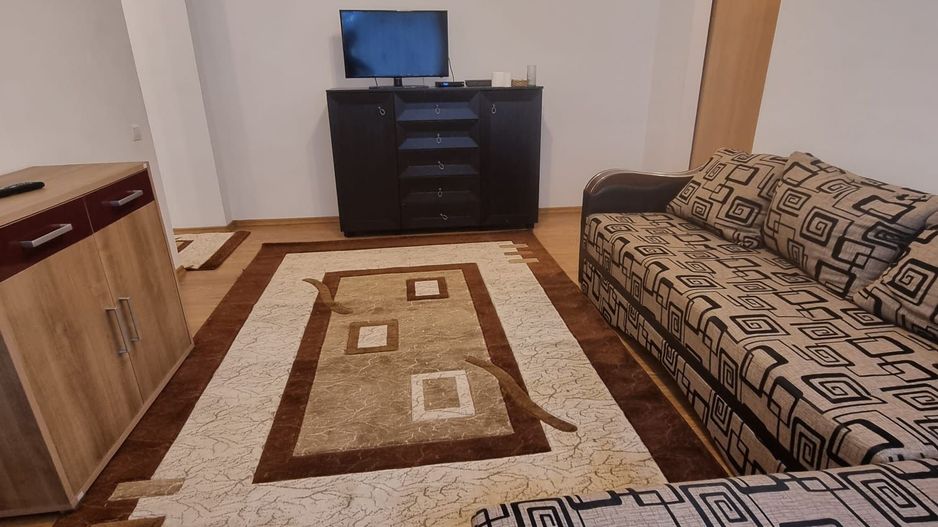 Apartament cu 2 camere | 52 mp | Gheorgheni - Poză 7
