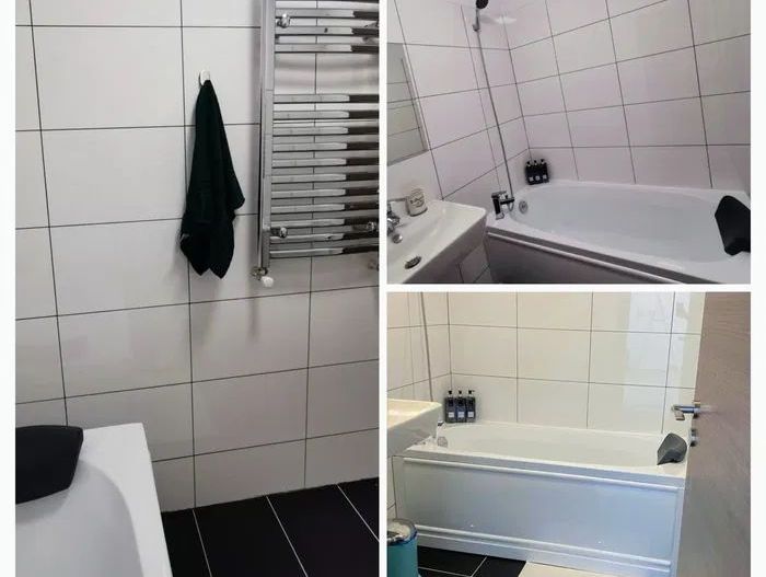 Apartament 1 Mai | Ion Mihalache | Metrou 1 Mai | Centrala proprie - Poză 7