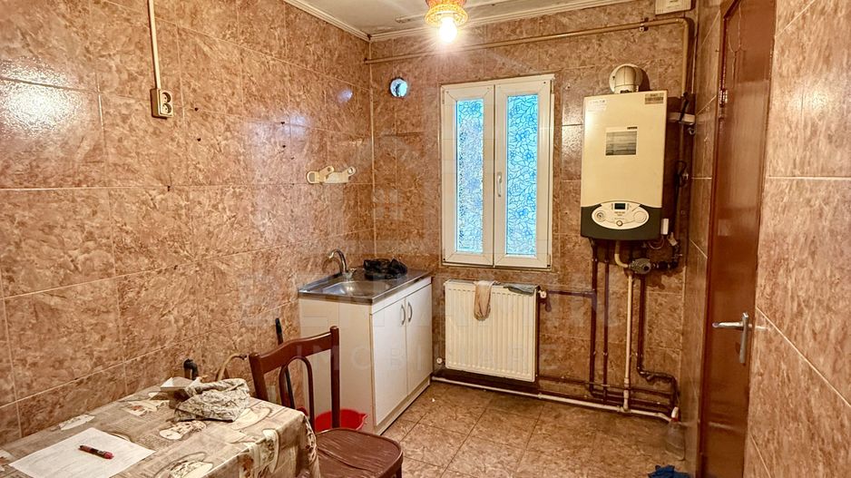 2 camere - 50mp - centrala termica - investitie - Brazda - Simplon - Poză 5