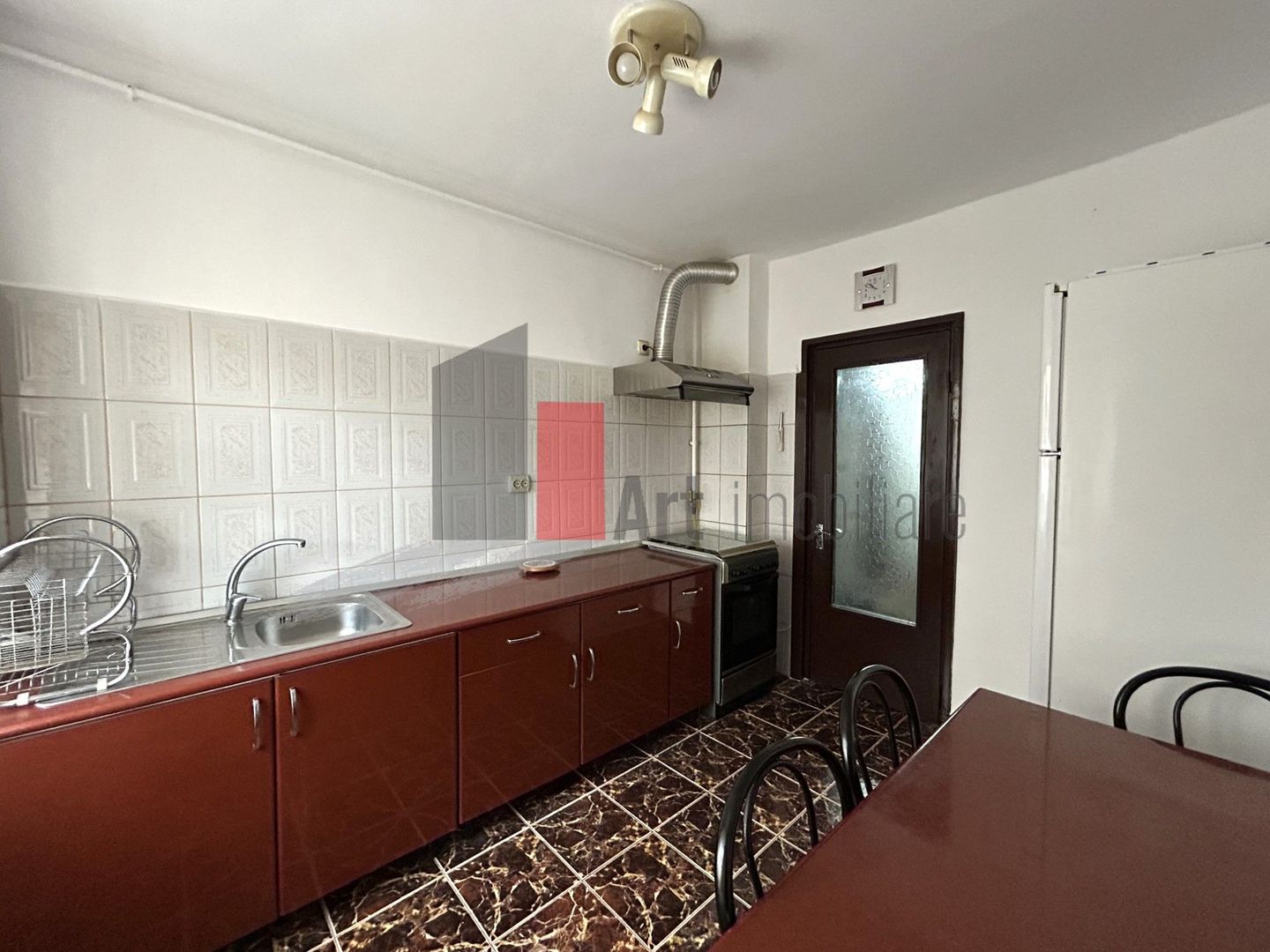 Apartament decomandat 3 camere | Busteni langa Telecabina - Poză 17