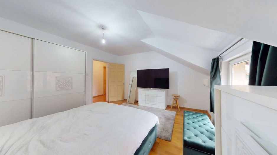 PIPERA - Iancu Nicolae | Vila 290 mp| Teren 387 mp | langa padure - Poză 18