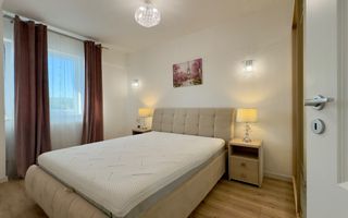 Apartament 2 camere modern Bucium - Mega Image Visani - Poză 1
