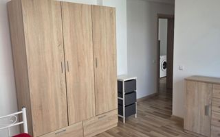 Apartament  2 camera zona Astra,str.Carpatilor - Poză 4