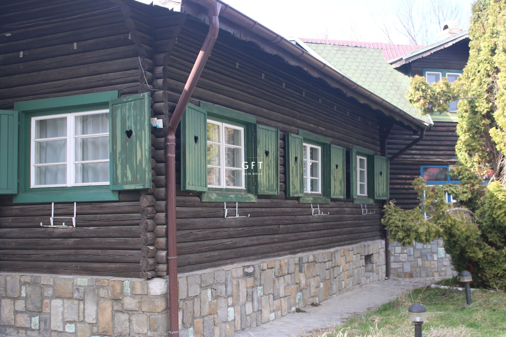 Pensiune/Conac de vanzare, Breaza (PH) - Poză 8