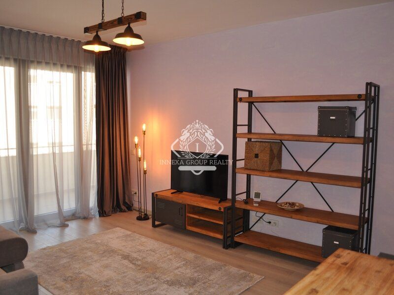 Apartament 3 camere decomandat de inchiriat in zona Unirii - Poză 2