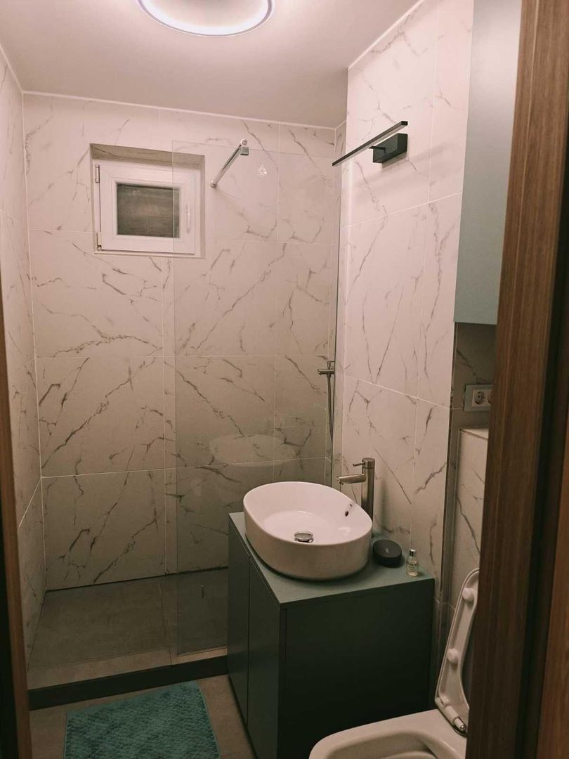 AP. 2 CAMERE TINERETULUI, PRIMA INCHIRIERE, AC, METROU 5 MINUTE - Poză 7