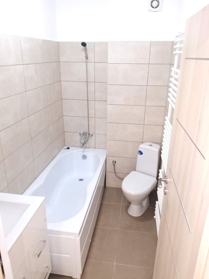 Garsoniera Plaza Exigent - Lujerului, Parcul Liniei - Poză 5