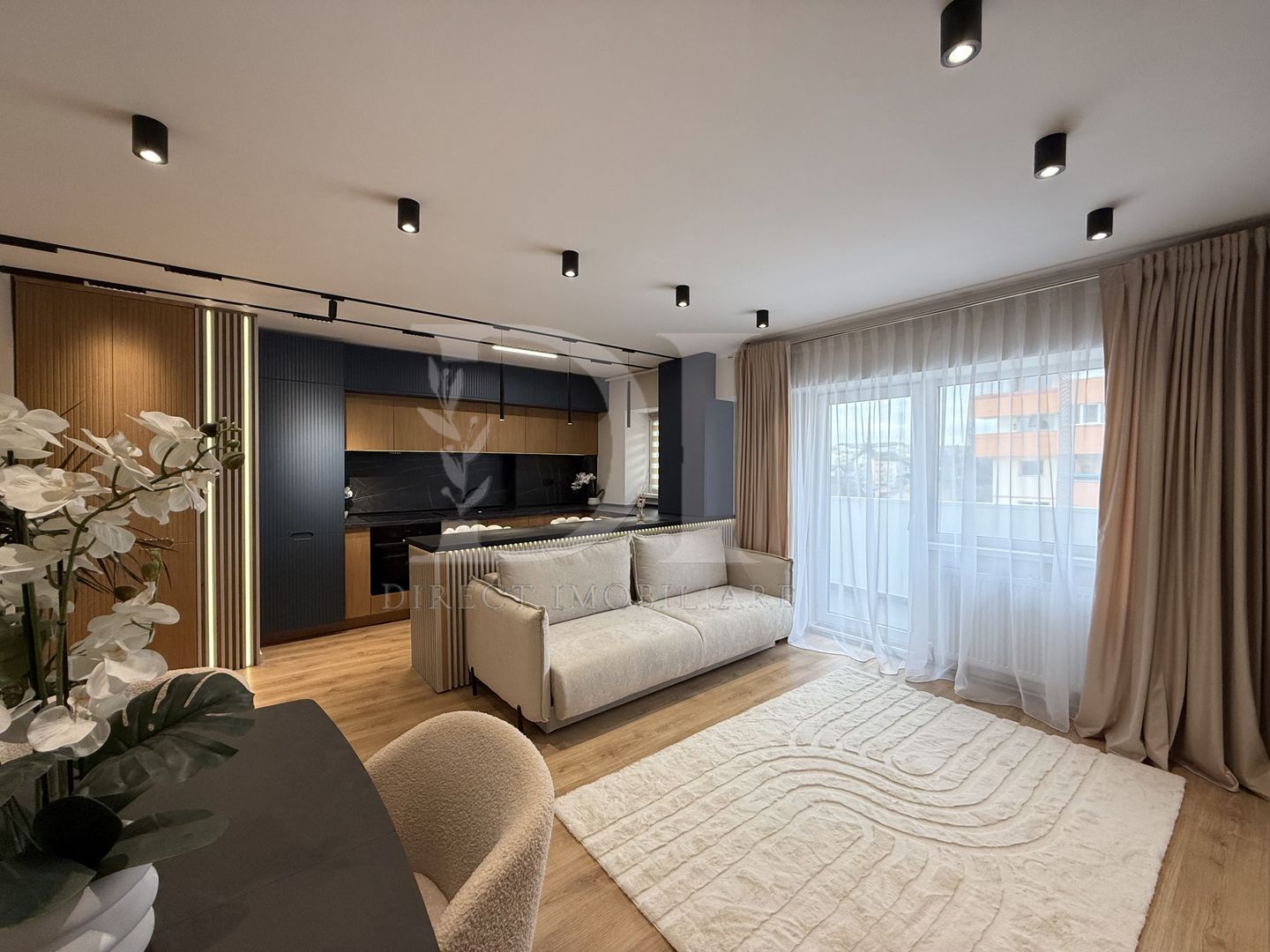 Apartament la cheie / etaj intermediar / Zona Observator - Poză 7