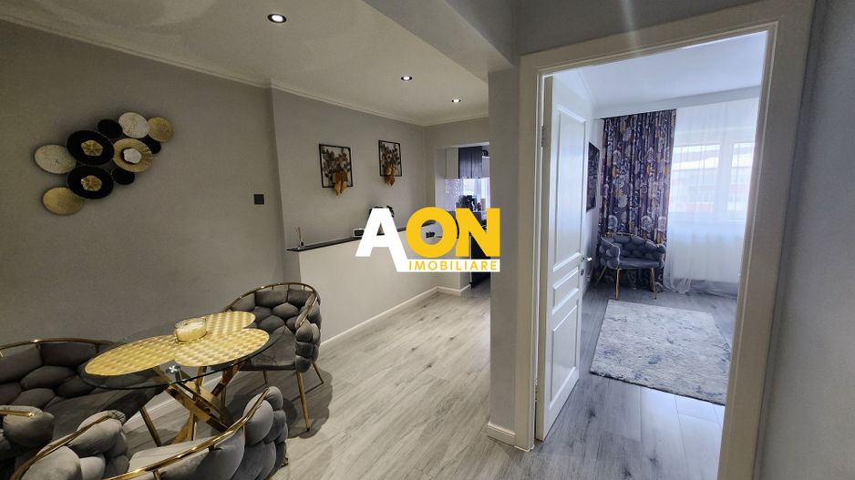 De vanzare garsoniera, decomandata, super finisata, Cetate - Poză 3