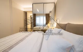 CORTINA NORTH [+21% TVA] View liber | Bucatarie inchisa | Terasa 9 mp - Poză 12