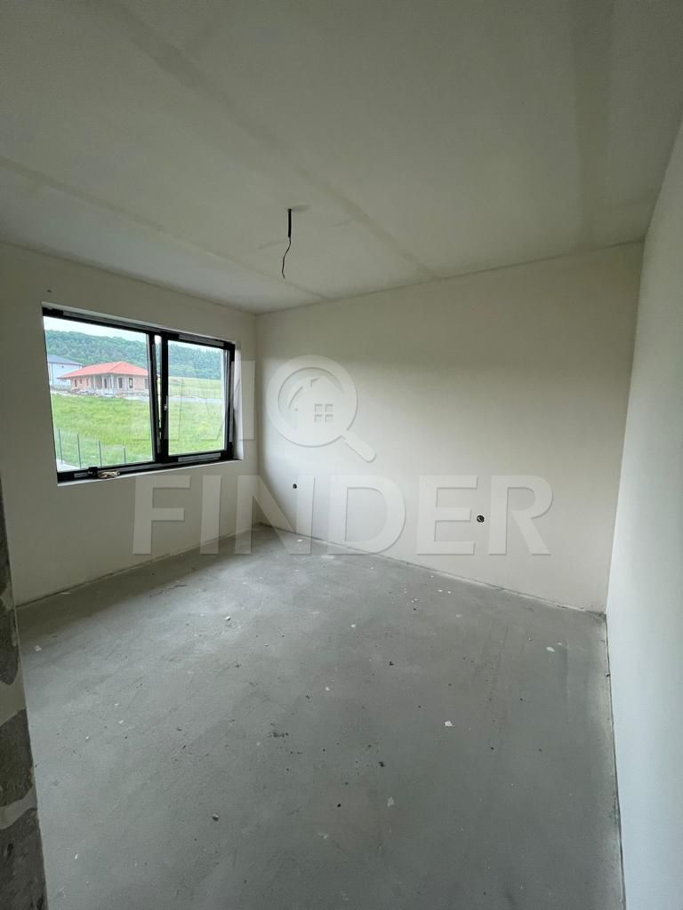 Vânzare casa individuală, Chinteni, 500 mp teren - Poză 21