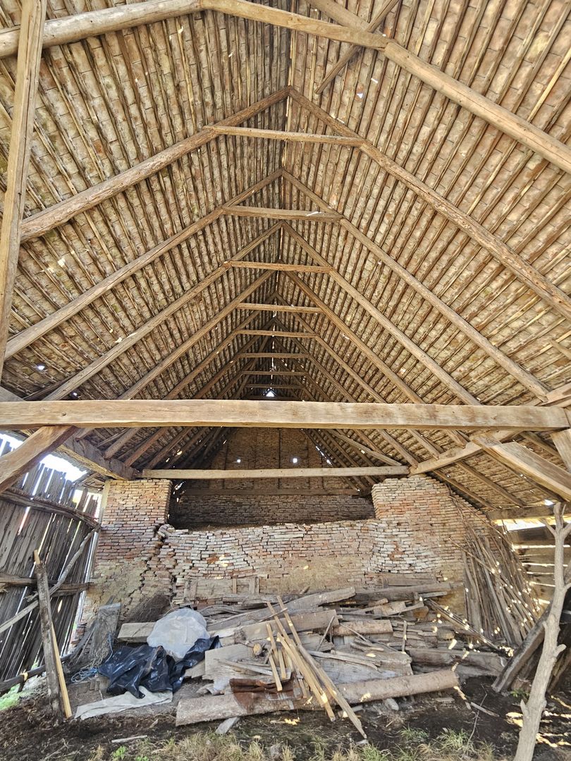CASA SASEASCA DE POVESTE- CLOASTERF- SASCHIZ/MURES- DE VANZARE! - Poză 23