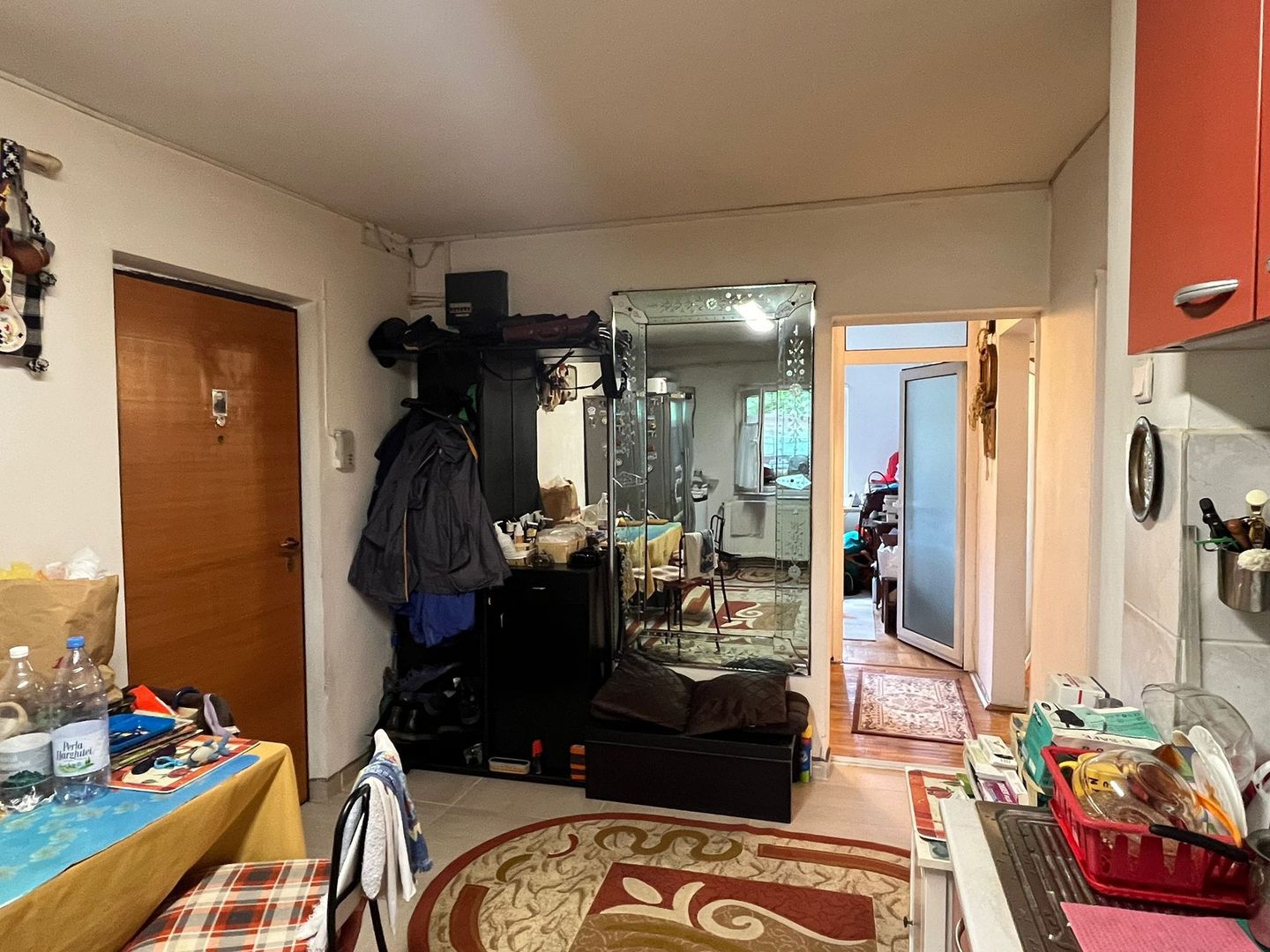Apartament 4 camere Aviatiei | Crystal Palace - Poză 8