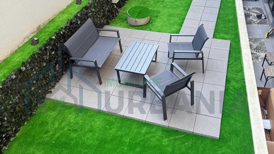 Apartament cu 2 camere de inchiriat in Complex Contemporan, Iasi - Poză 8