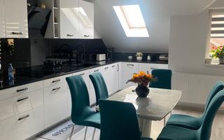 APARTAMENT 3 CAMERE i SELIMBAR I UNIRI I PARCARE - Poză 17