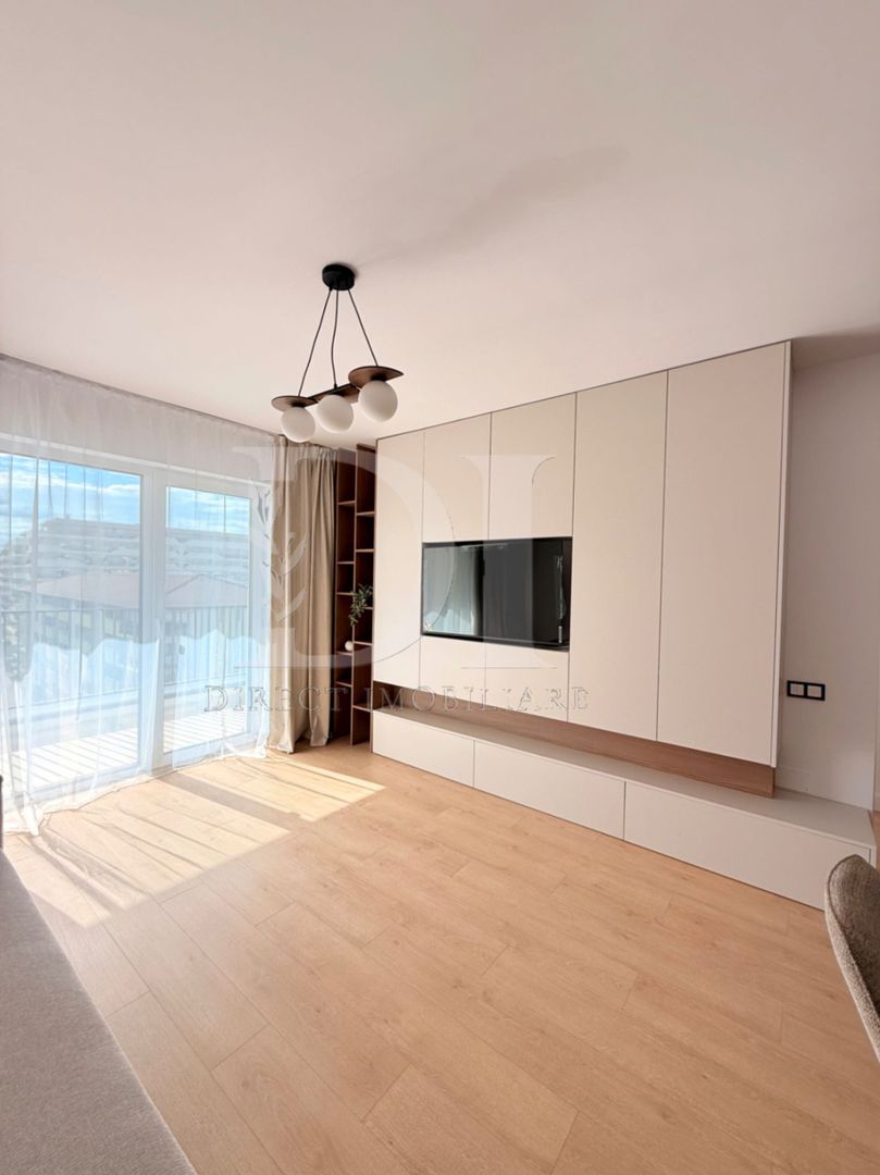 Apartament 2 camere | ULTRAFINISAT | Zona Eroilor / Floresti - Poză 7