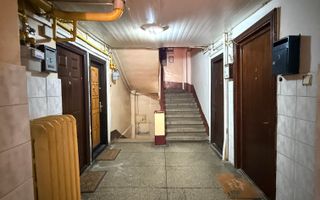 2 camere I Piata Sfintii Voievozi - Victoriei I Parter inalt - Poză 16