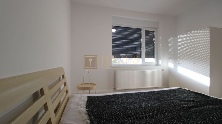 zona M.City Mall Moșnița Nouă; Duplex; 3 dormotoare, suprafata teren 325mp - Poză 19