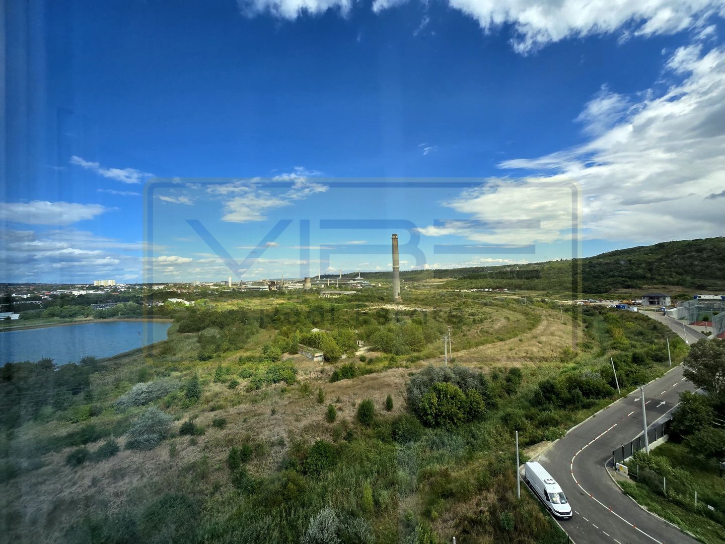 Lunca Cetatuii-Capat Cug/ Visoianu- Modern- Nou - Poză 17