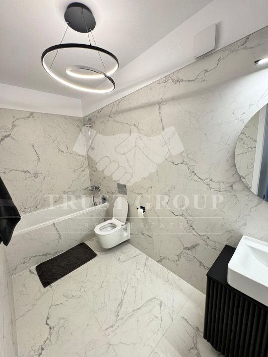 Apartament tip Duplex 3 camere Herastrau | 2 Locuri de parcare - Poză 16