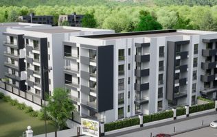 Spațiu comercial I Showroom | Birou I Pipera Iancu Nicolae I Stradal