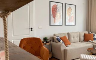 2 camere, renovat integral cu centrala zona Tipografilor - Poză 4