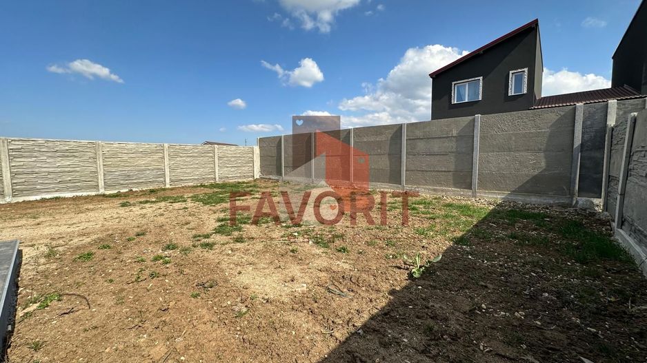 Duplex in Sanandrei | 3 camere | Toate utilitatile | Asfalt - Poză 13