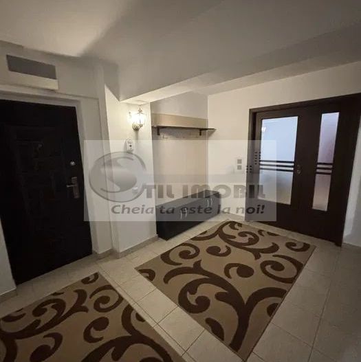 Apartament 2 camere Podu de Fier - 550 EURO - Poză 3