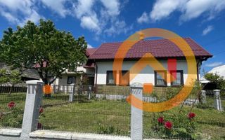 Vilă Modernă și Teren Arabil - Straja, Suceava - Poză 5