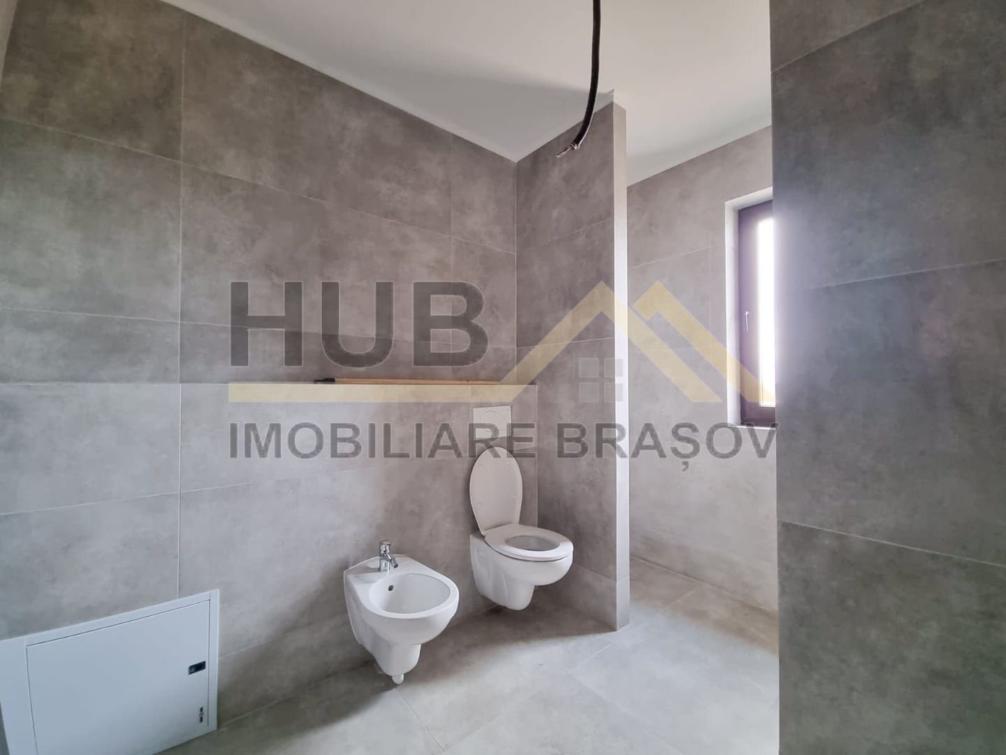 De Vanzare Casa Sanpetru | Teren 468mp | Intabulata | 10 min de Coresi Mall - Poză 19