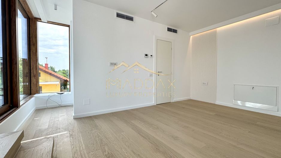 Vila cu 6 camere *575mp* / 2 locuri parcare // Pipera- Iancu Nicolae - Poză 46