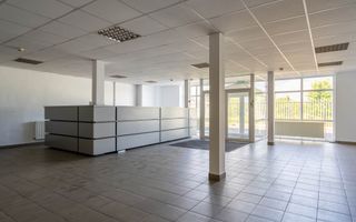Spatiu industrial Rasnov - service charge inclus - Poză 11