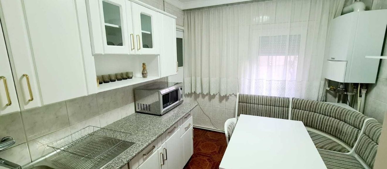 AP. 2 CAMERE BAICULUI, CENTRALA TERMICA, MODERN, BLOC REABILITAT - Poză 5