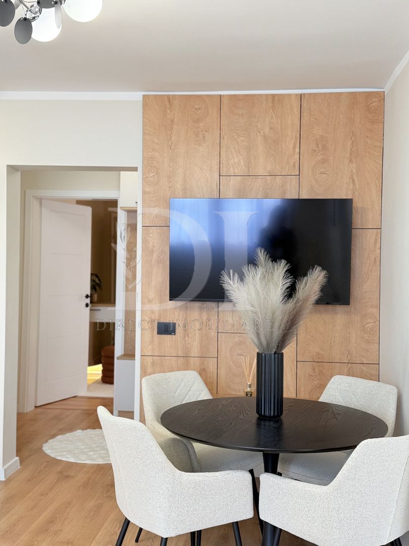 Apartament ultramodern | două dormitoare | Zona Grigorescu - Poză 3