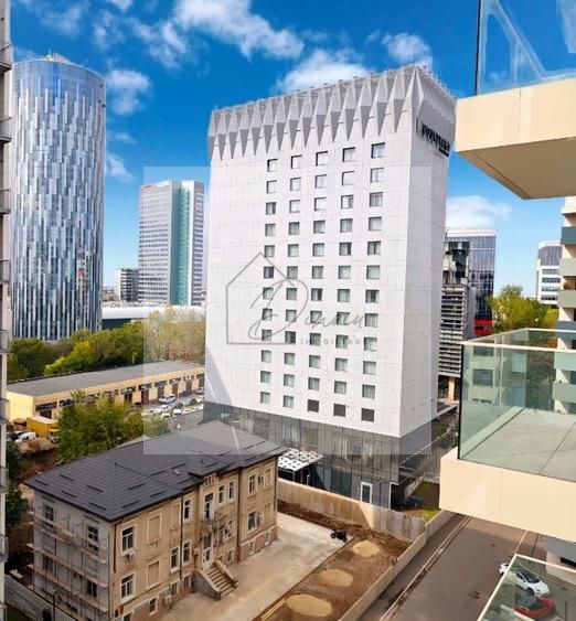 COM 0% I 2 camere Aviatiei Tower I taxare inversa I 239.000 eur - Poză 9