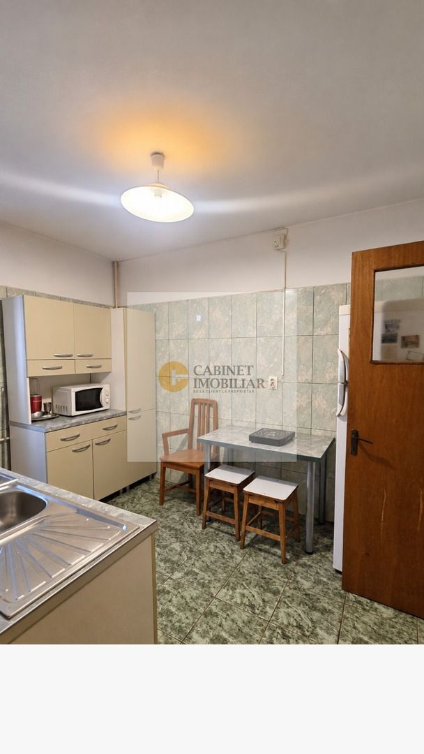 2 camere decomandat | Favorit | etaj 3/10 - Poză 7