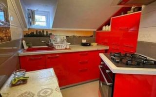 3 camere | Renovat | Bloc fără risc | Zona unirii | Aproape Metrou - Poză 9