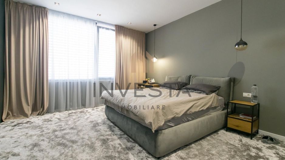 Vila moderna cu priveliste panoramica! - Poză 11