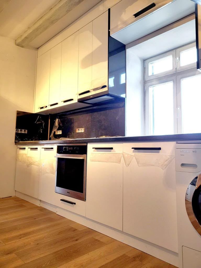 Casa saseasca renovata, cu sura - Seica Mare, Sibiu - Poză 11