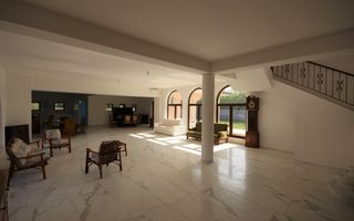 Casa stil mediteranian in Dumbravita - Poză 3