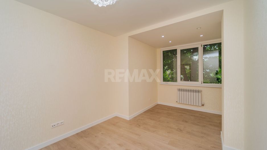 Apartament gata de trai, 2 camere, Docuceaev. - Poză 7