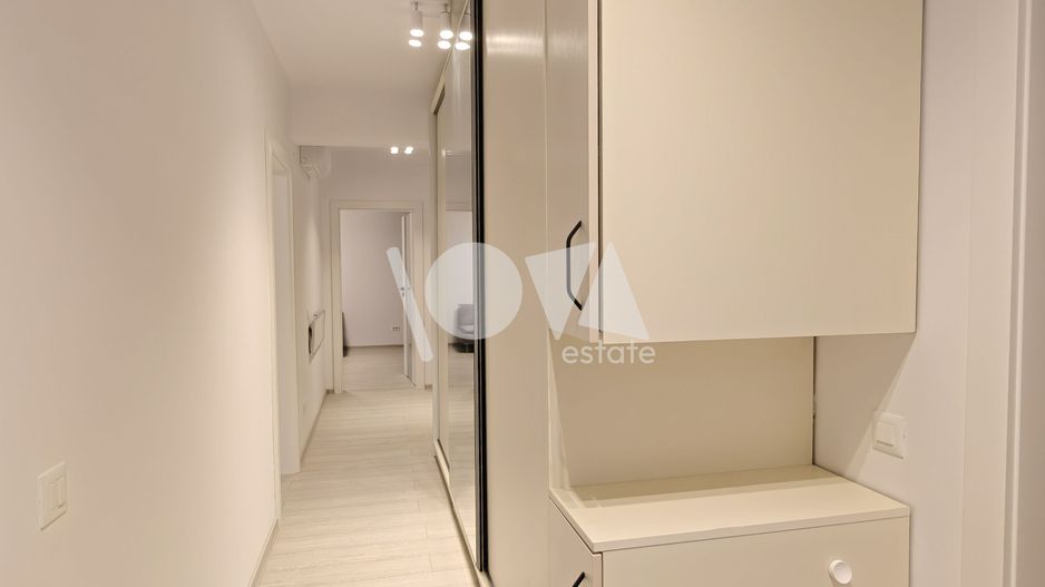 De vânzare: ap. 3 camere Exigent+2 locuri subterane de parcare+boxa - Poză 15