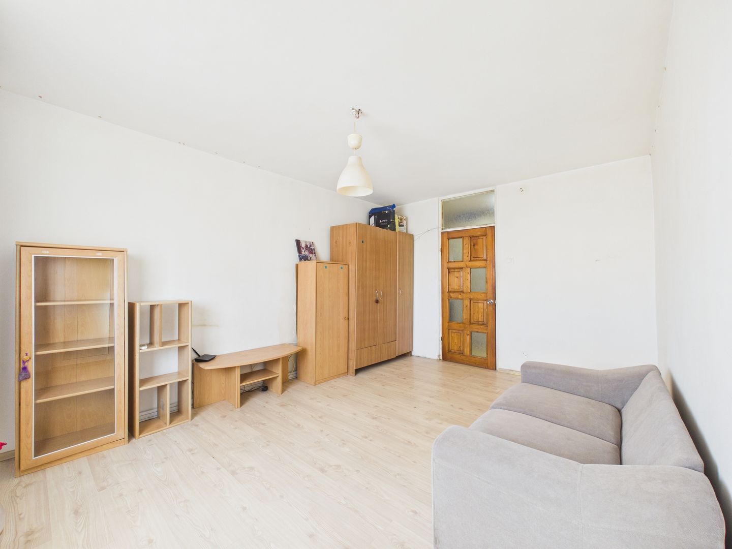 Apartament cu 2 camere de vânzare în zona Doamna Ghica - Poză 2