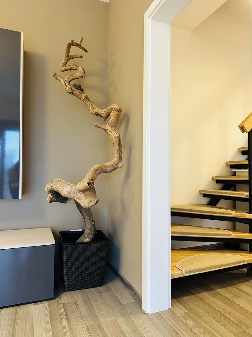 Apartament 3 camere, dispus 2 niveluri - 143 mp | Parcare privata - Poză 8