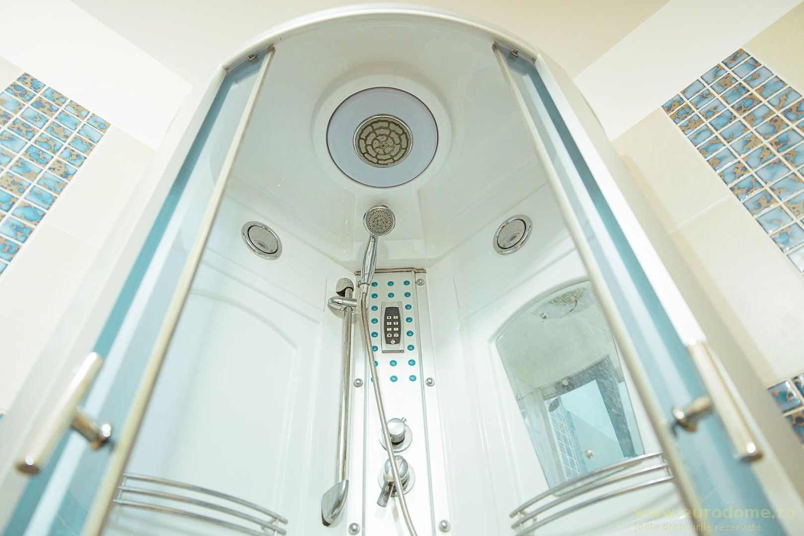 Casă nouă, intrare Stupini - Poză 5