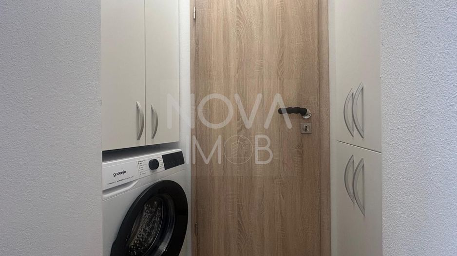 Apartament 3 camere cu gradina - Cartierul Arhitectilor - Poză 10