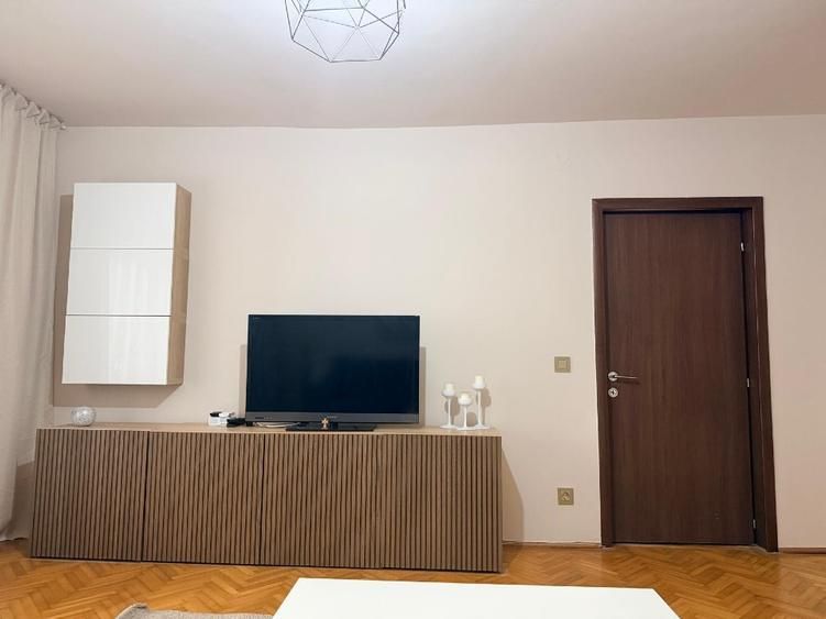 Închiriere Garsonieră Renovata, Piata Muncii - Decebal, Preț Negociabil! - Poză 5