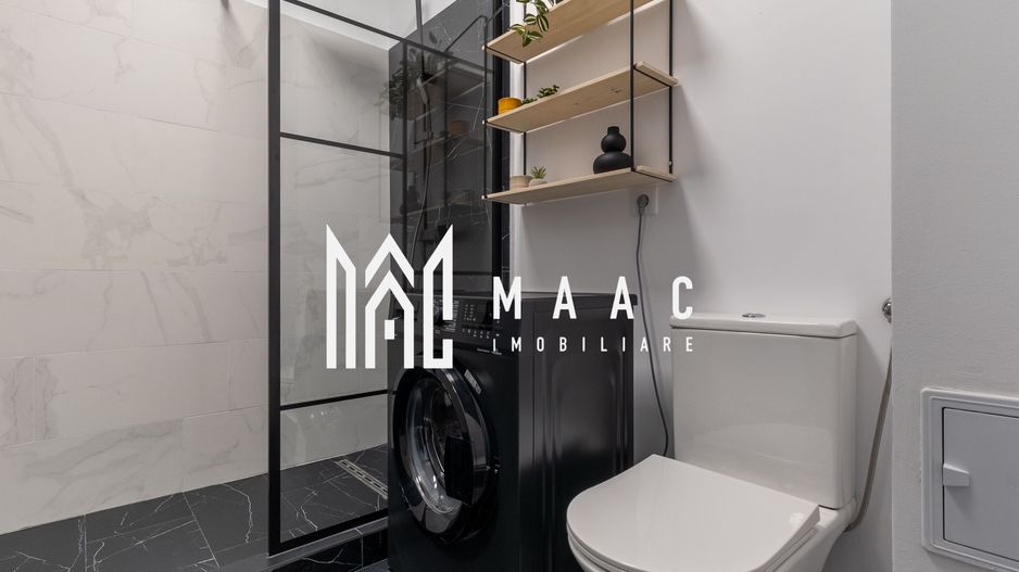 Apartament 2 camere | Mobilat LUX | Ciresica | Mandra - Poză 16