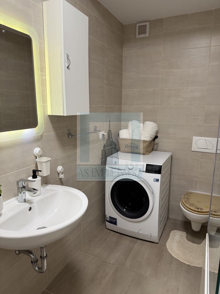 Apartament 2 camere mobilat/utilat - zona Tractorul - Poză 7