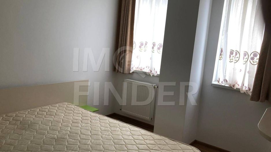 Apartament 2 camere Zorilor Spitalul de Recuperare - Poză 3